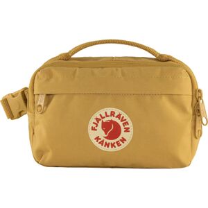 Fjällräven Kanken Hip Pack - marsupio Ochre