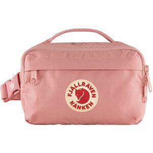 Fjällräven Kanken Hip Pack - marsupio Pink