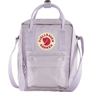 Fjällräven Kanken Sling - borsa a tracolla Lavender