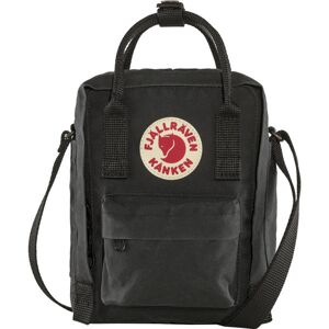 Fjällräven Kanken Sling - borsa a tracolla Black