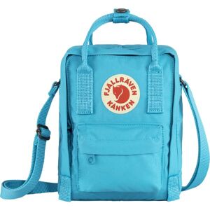 Fjällräven Kanken Sling - borsa a tracolla Light Blue