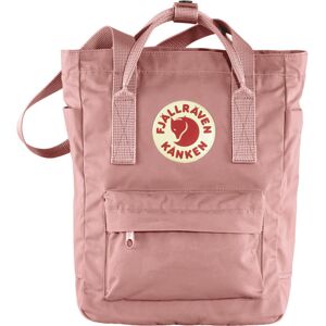 Fjällräven Kanken Totepack Mini - borsa a tracolla/zaino Pink