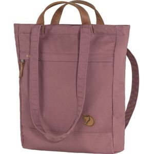 Fjällräven Totepack No. 1 - borsa sportiva Violet