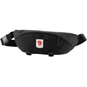 Fjällräven Ulvö Hip Pack Large - marsupio Black