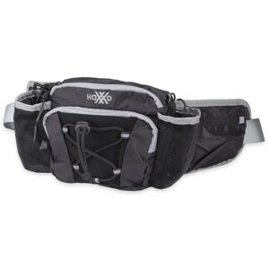 Hoxxo Waist - marsupio MTB Black