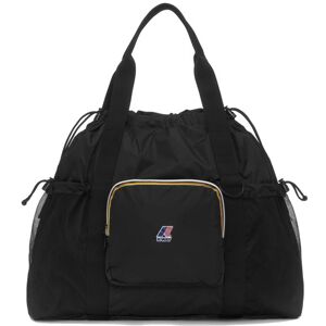 K-Way Le Vrai 3.0 Jeanette - borsa tempo libero - donna Black