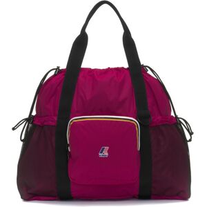 K-Way Le Vrai 3.0 Jeanette - borsa tempo libero - donna Red