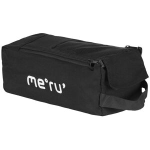 Meru Crampon Bag - borsa portaramponi Black