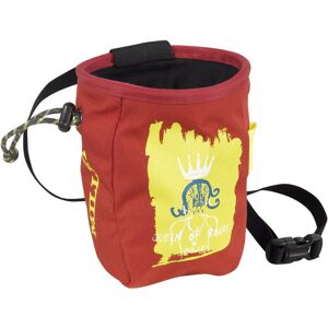 Millet Ergo Chalk Bag - portamagnesite Red