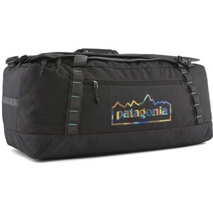 Patagonia Black Hole® Duffel 70L - borsone da viaggio Black/Multicolor