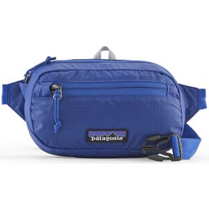 Patagonia Black Hole Mini Hip Pack - marsupio Blue