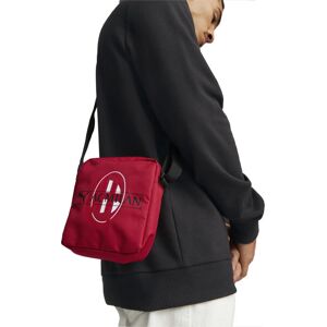 Puma AC Milan ftblLEGACY - borsa a tracolla Red/Black