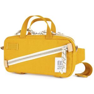 Topo Designs Mini Quick Pack - marsupio Yellow