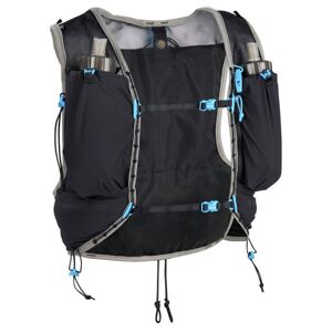 Ultimate Direction Race Vest - zaino trailrunning Black L