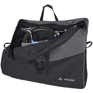 Vaude Big Bike - borsa di trasporto bici Black/Grey