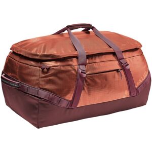 Vaude Cityduffel 65 - borsone da viaggio Red