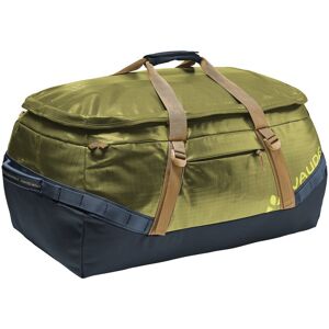 Vaude Cityduffel 65 - borsone da viaggio Green/Blue