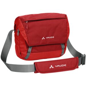 Vaude ROM II - borsa a tracolla Red