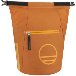 Wild Country Spotter Boulder Bag - sacca per magnesite Orange