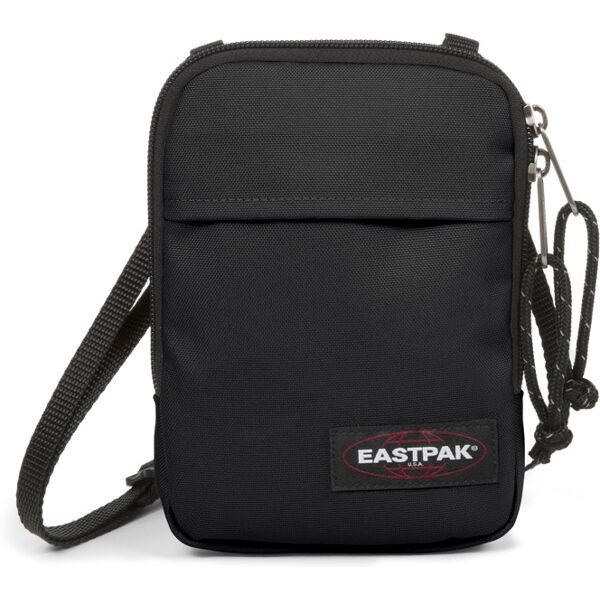 eastpak buddy - borsa a tracolla black