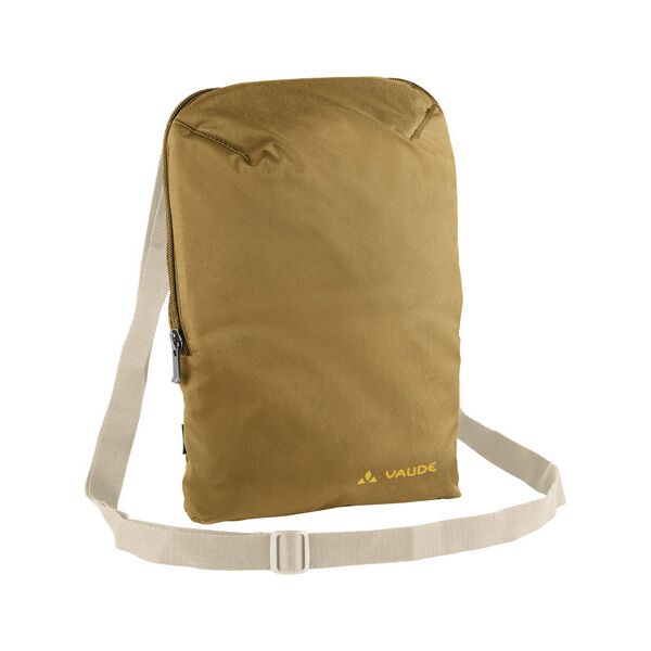 vaude travel organizer m - borsa a tracolla beige