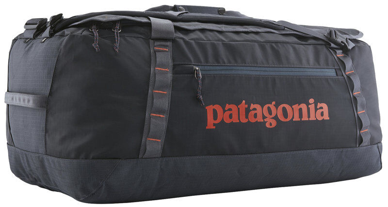 patagonia black hole® duffel 70l - borsone da viaggio dark blue/red