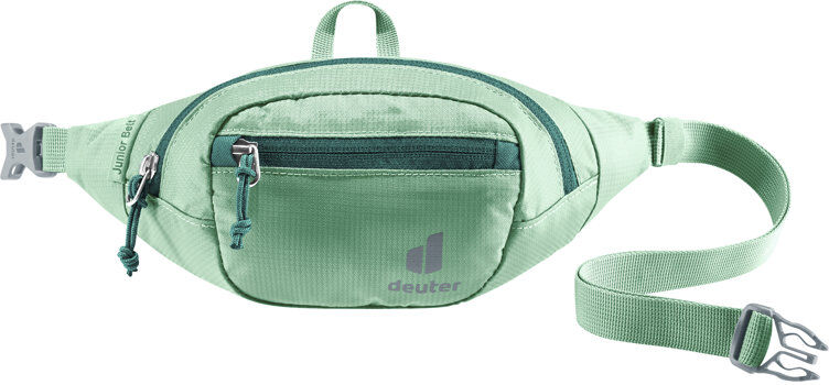 Deuter Junior Belt - marsupio - bambini Light Green