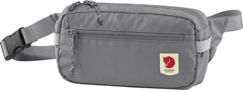 Fjällräven High Coast Hip Pack - marsupio Light Grey