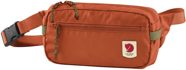 Fjällräven High Coast Hip Pack - marsupio Orange