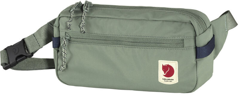 Fjällräven High Coast Hip Pack - marsupio Light Green