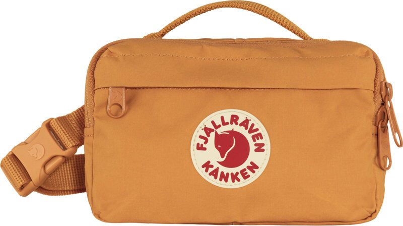 Fjällräven Kanken Hip Pack - marsupio Orange