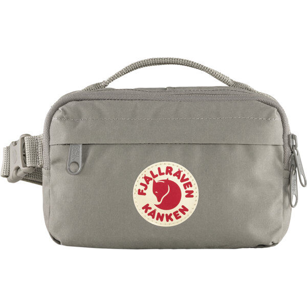 Fjällräven Kanken Hip Pack - marsupio Grey