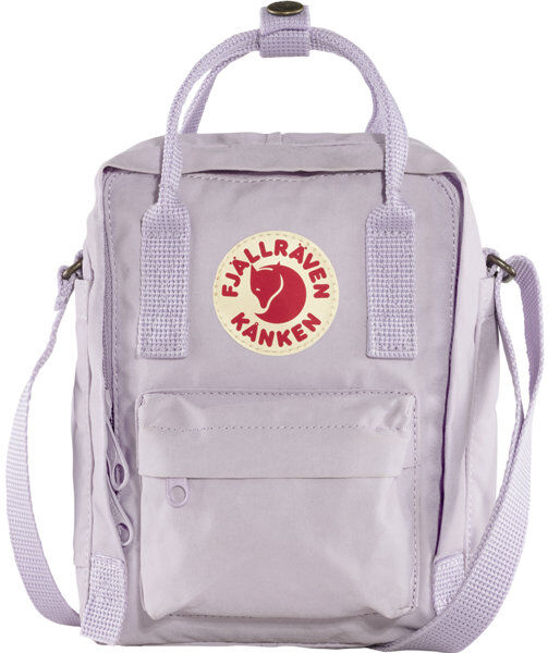 Fjällräven Kanken Sling - borsa a tracolla Lavender