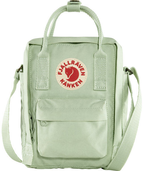 Fjällräven Kanken Sling - borsa a tracolla Mint Green