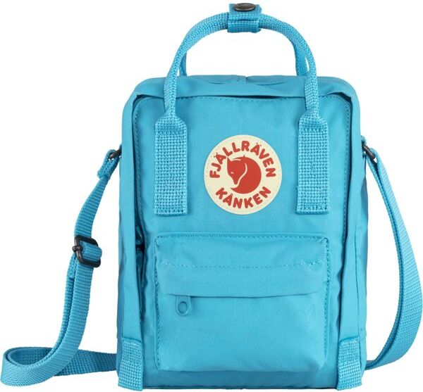 Fjällräven Kanken Sling - borsa a tracolla Light Blue