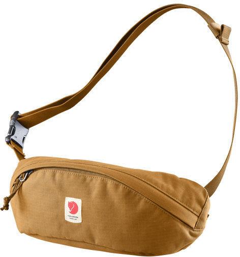 Fjällräven Ulvö Hip Pack Medium - marsupio Orange