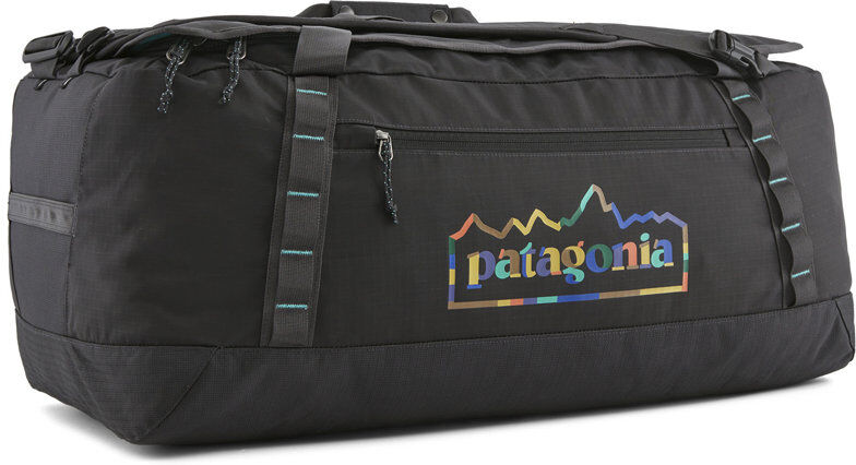 Patagonia Black Hole® Duffel 70L - borsone da viaggio Black/Multicolor