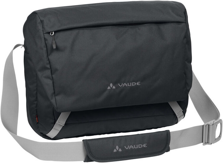 Vaude ROM II M - borsa a tracolla Black