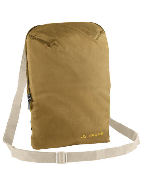 Vaude Travel Organizer M - borsa a tracolla Beige