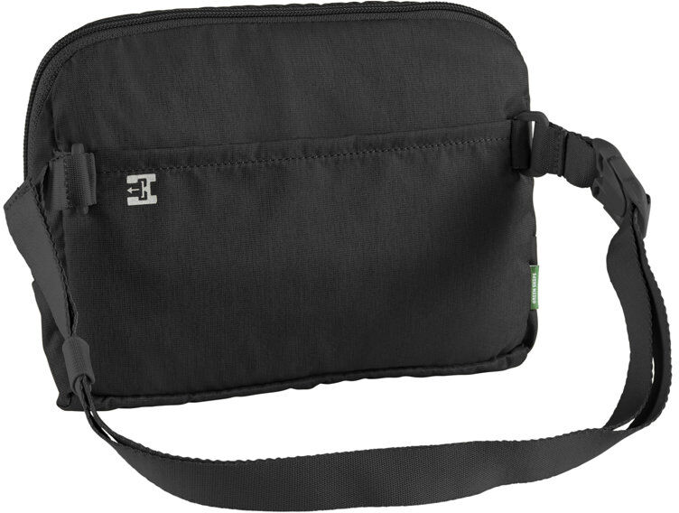 Vaude Travel Organizer S - borsa/marsupio Black