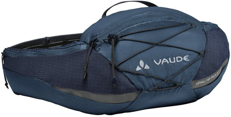 Vaude Uphill Hip Pack 2 - marsupio Blue