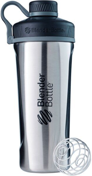 Blender Bottle Radian Thermo - shaker - Grey