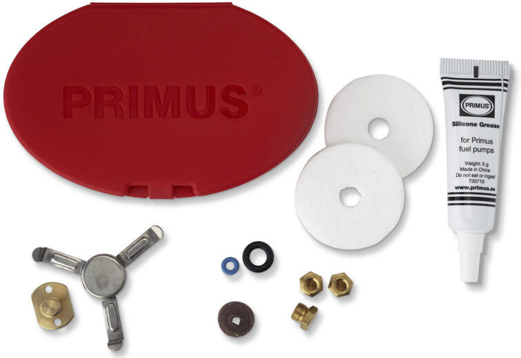 primus service kit omnilite ti - kit riparazione red