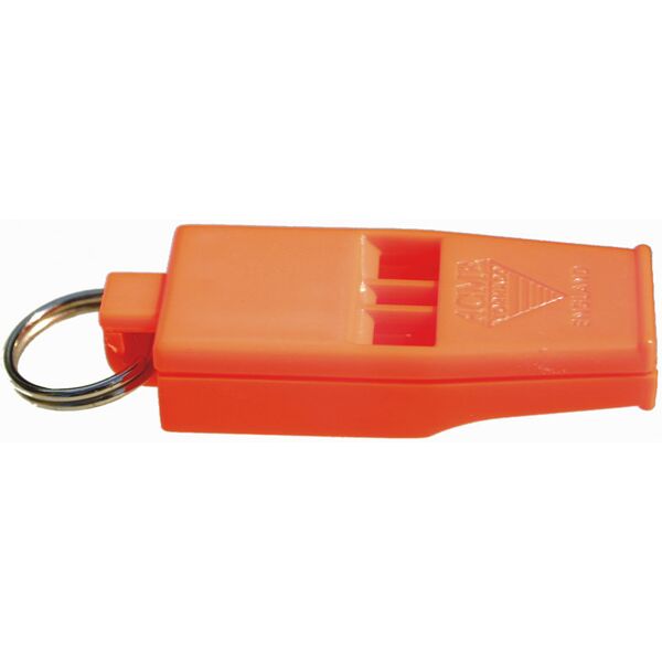 relags tornado slimline - fischietto orange