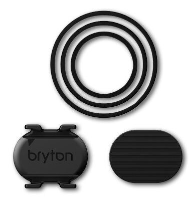Bryton Smart - sensore di cadenza Black