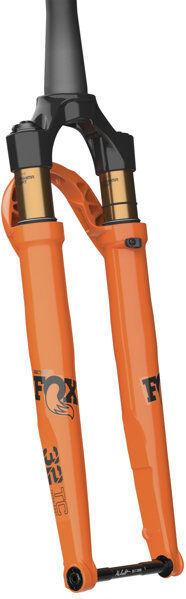 Fox 32 Float TC - forcella ammortizzata Orange