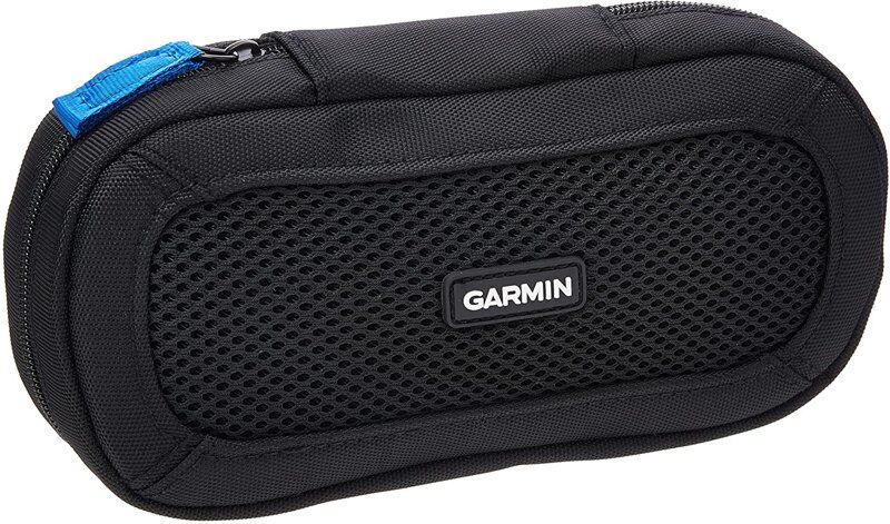 Garmin Carrying Case – custodia protettiva Black