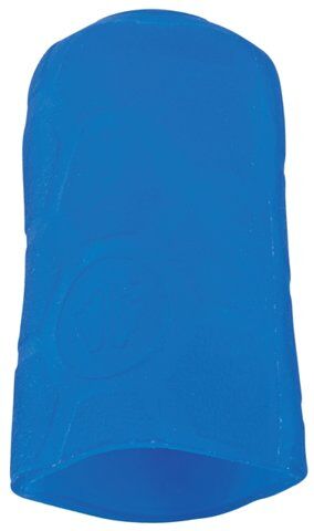 Sidas Gel Toe Caps - protezione Blue S/M (36/40 )