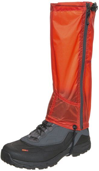 Vaude Albona II - ghette Orange L