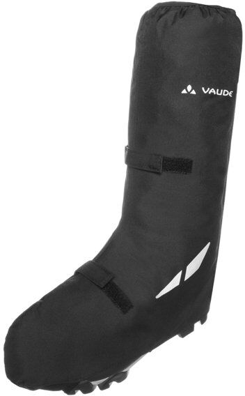 Vaude Bike Gaiter long - copriscarpe Black 48/51